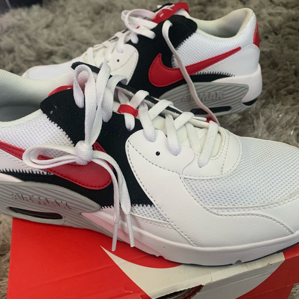 Big Kids (3.5Y - 7Y) Nike Air Max Shoes